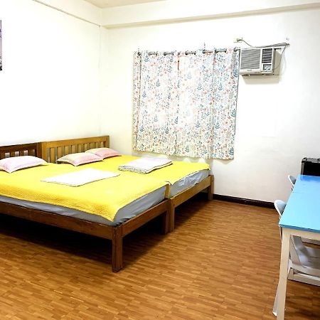 E-Mo Dormitory Hostel Cebu Kültér fotó