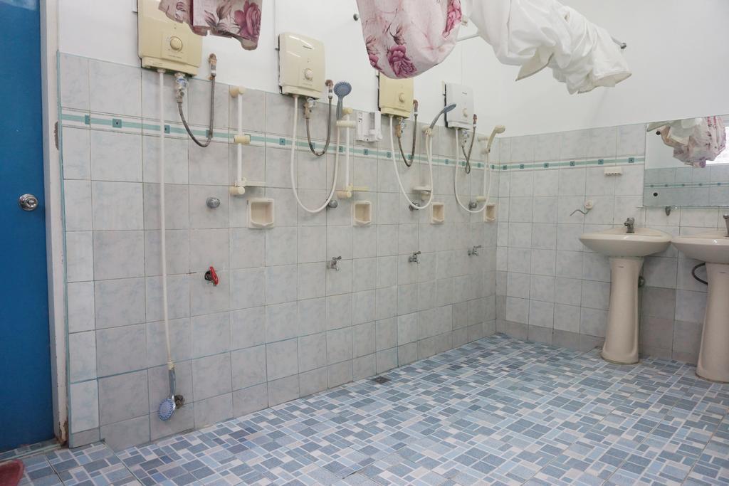 E-Mo Dormitory Cebu Kültér fotó