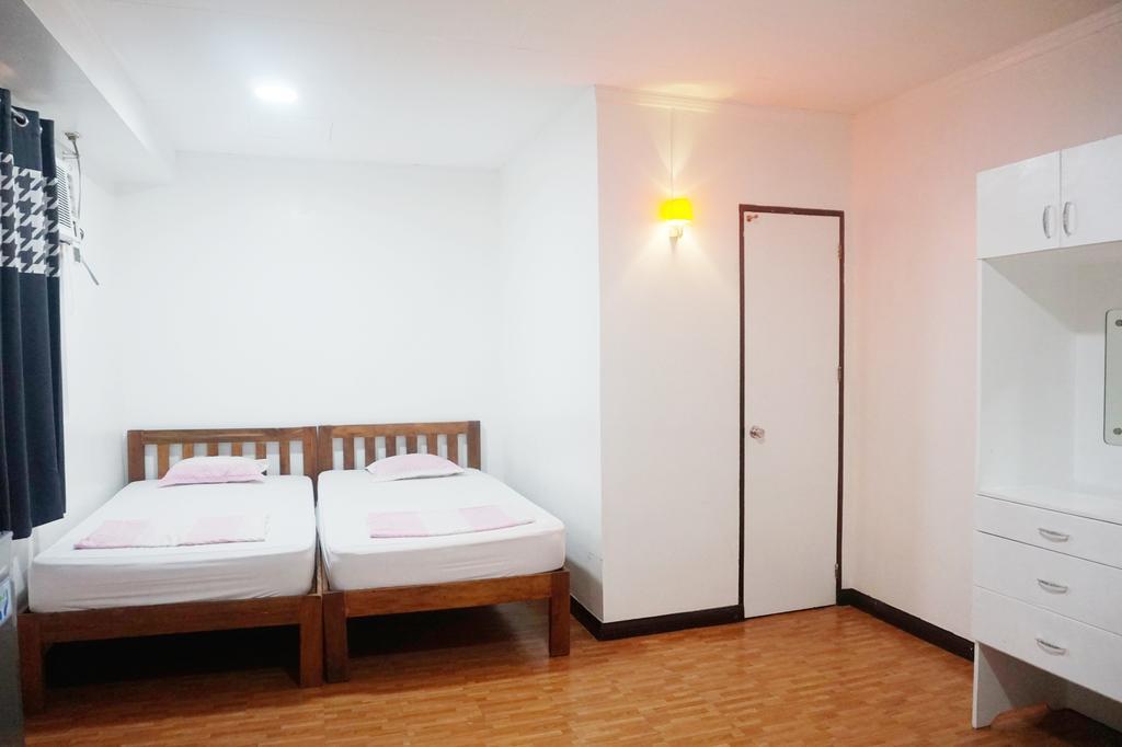 E-Mo Dormitory Hostel Cebu Kültér fotó