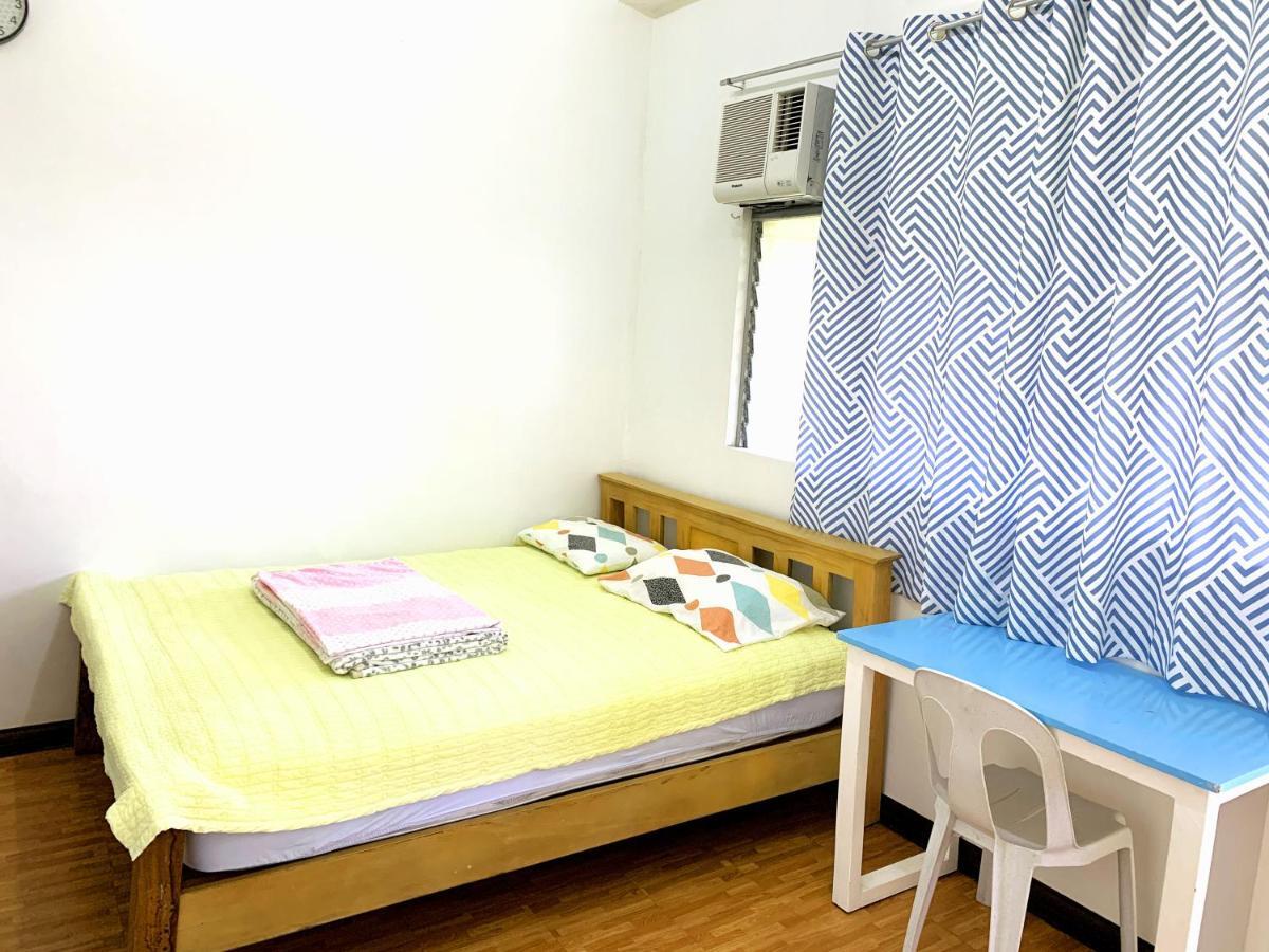 E-Mo Dormitory Hostel Cebu Kültér fotó