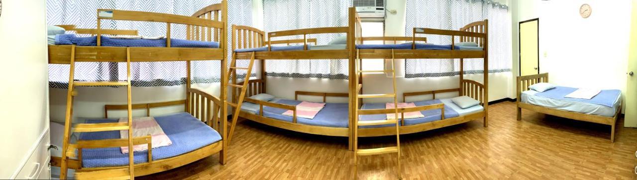 E-Mo Dormitory Cebu Kültér fotó